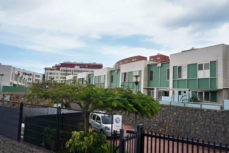 Las Palmas de Gran Canaria